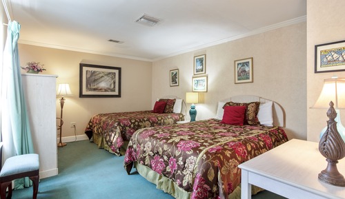 Cottage, 3 Bedrooms, Non Smoking