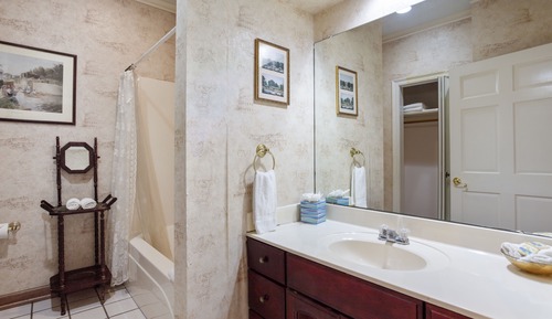 Cottage, 2 Bedrooms, Non Smoking