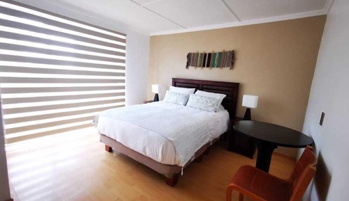 Traditional Room