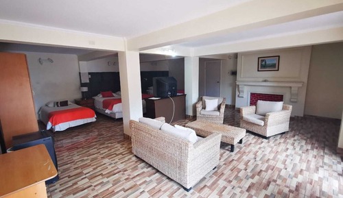 Basic Triple Room