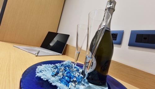 Superior Quadruple Room