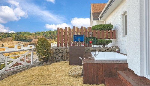 Basic Room, 2 Bedrooms (Dal dull(dogchae))