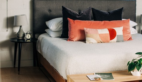 Deluxe Suite, 1 King Bed, Non Smoking