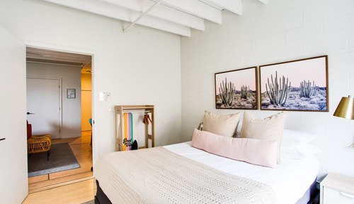 Family Apartment, 2 Bedrooms, Non Smoking