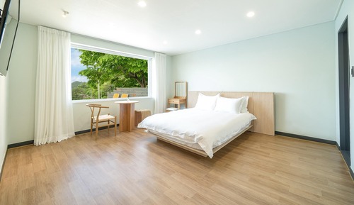 Basic Room, 2 Bedrooms (U9STAY)