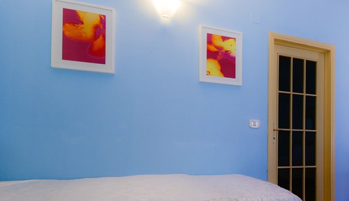 Junior Room, 1 Bedroom, Non Smoking, Private Bathroom