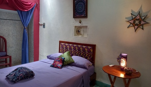 Economy Room, 1 Bedroom, Accessible, Smoking