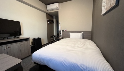 Standard Single Room, Non Smoking