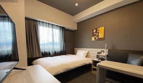 Standard Single Room, Smoking Heated Tobacco Only