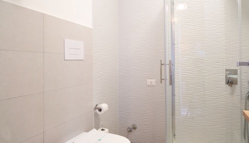 Basic Double Room Single Use