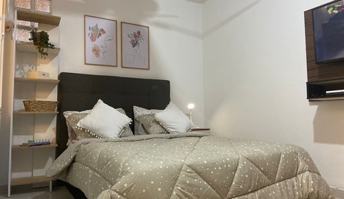 Superior Apartment, 1 Bedroom