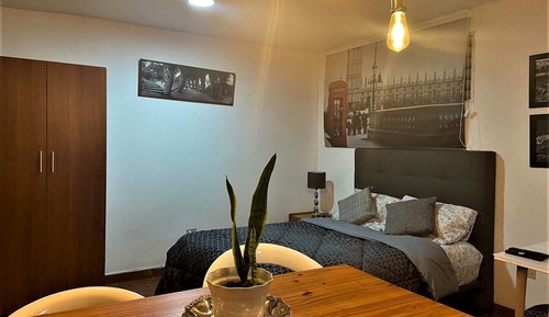 Superior Studio Suite, 1 Bedroom