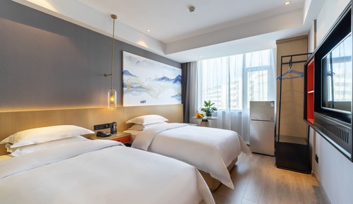 Comfort Twin Room