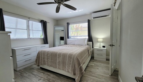 Signature Bungalow