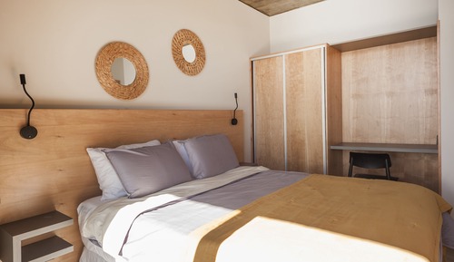 Design Apartment (Tierra 3)