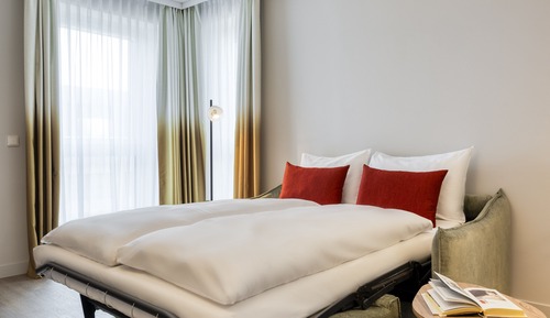 Deluxe Apartment, 2 Bedrooms