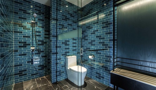 Deluxe Room, 2 Twin Beds