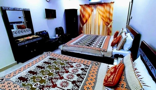 Deluxe Twin Room, 2 Twin Beds