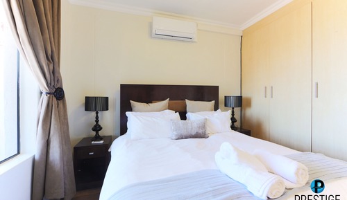 Luxury Apartment, 1 Bedroom