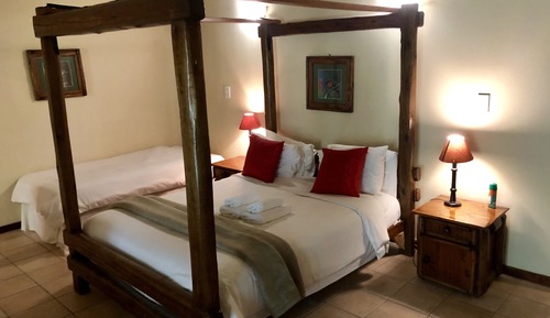 Comfort Double Room