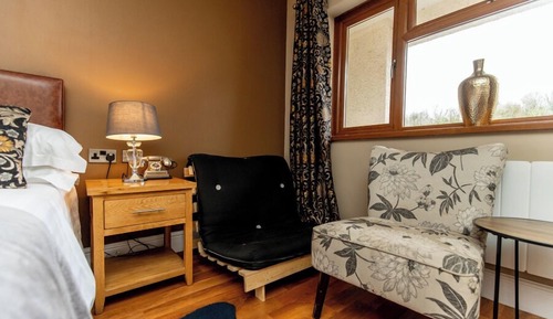 Perriswood - All dog friendly