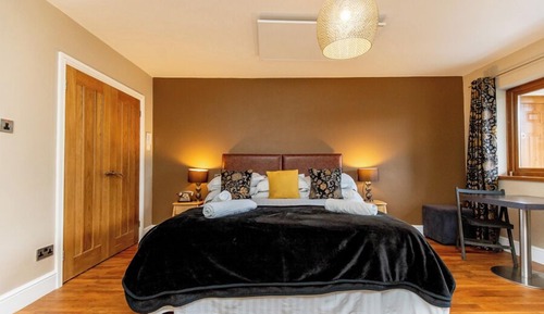 Parkmill - no pets allowed