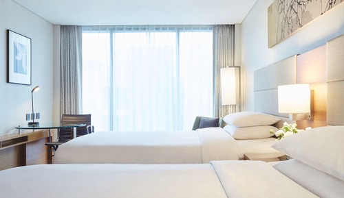 Room, 2 Twin Beds