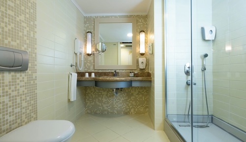 Family Duplex, 2 Bedrooms