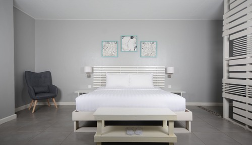 Room, 1 King Bed (Housekeeping on request - surcharge)