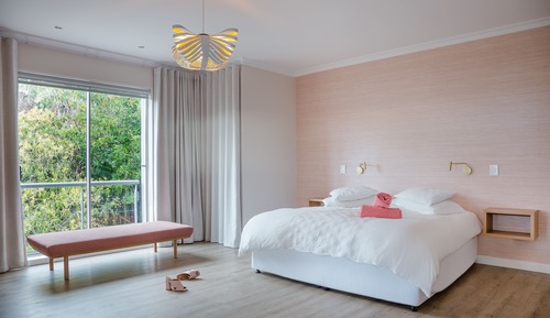 Atlantic View Deluxe Suite