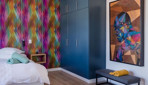 12 Apostles Deluxe Room