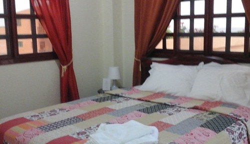 Romantic Double Room, 1 Queen Bed, Beach View, Oceanfront