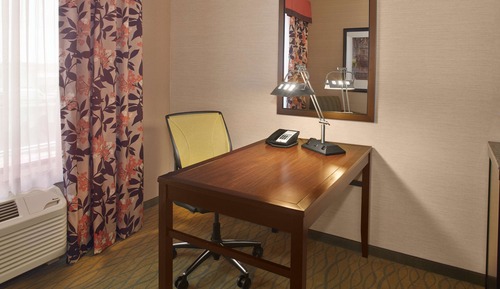 Room, 1 King Bed, Accessible, Bathtub (Microwave & Refrigerator)