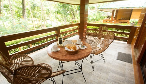 Prime Room (Dakak)