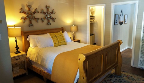 Family Suite, Multiple Beds