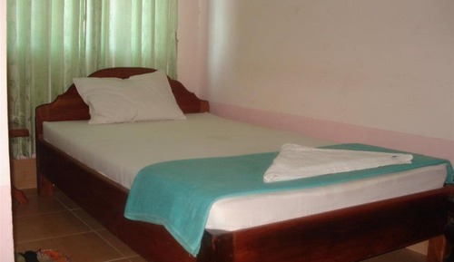 Single Room (Fan Room)