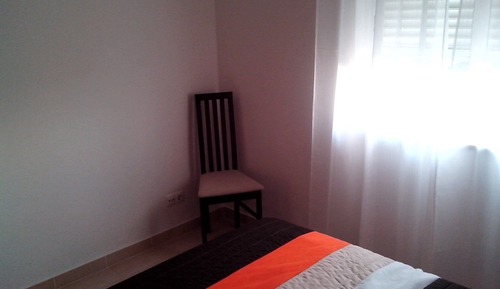 Apartment, 2 Bedrooms