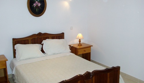 Villa, 2 Bedrooms