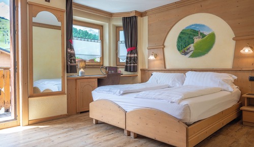 Comfort Room
