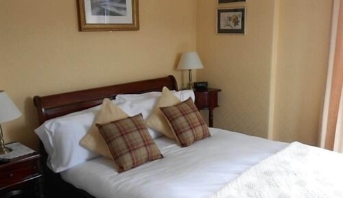 Premier Double Room, Ensuite