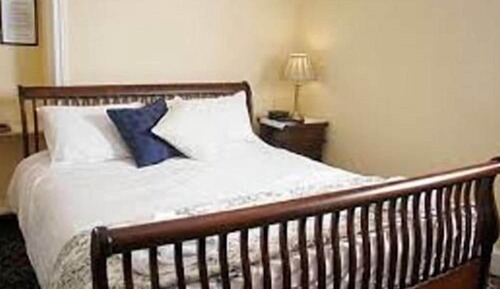 Double Room, Ensuite (Kingsize)