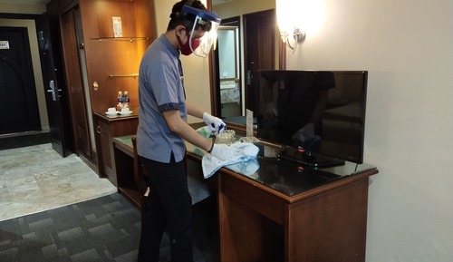 Executive Room