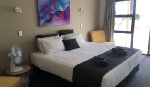 Comfort Apartment, 1 Bedroom