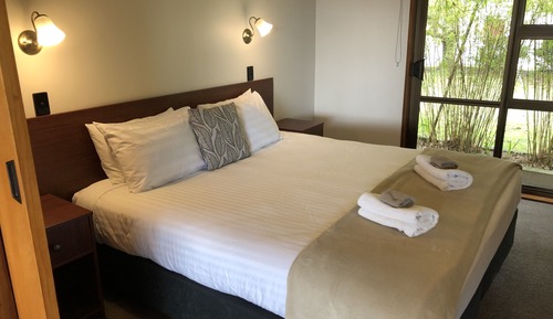 Deluxe Apartment, 1 Bedroom, Non Smoking, Marina View