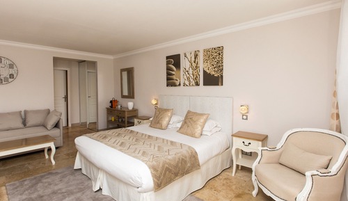 Superior Suite, Ensuite (4)