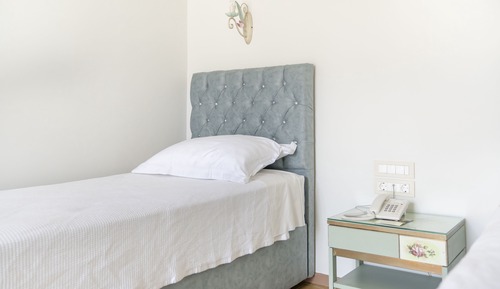 Classic Triple Room, Mountain View