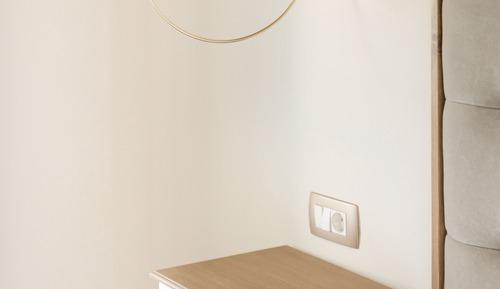 Junior Suite, Sea View