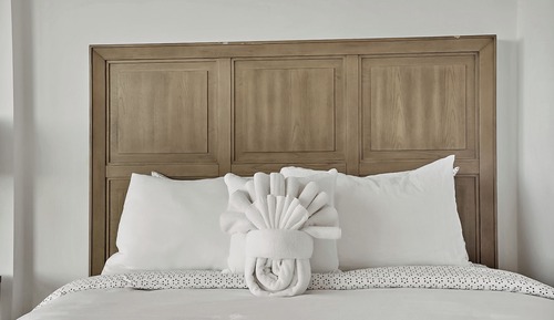 Luxury Apartment, 2 Bedrooms, 2 Bathrooms