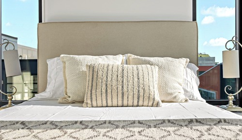 Exclusive Apartment, 2 Bedrooms, 2 Bathrooms