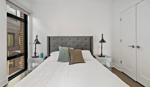 Luxury Apartment, 2 Bedrooms, 2 Bathrooms